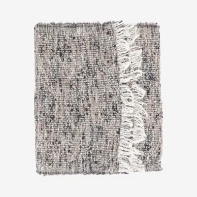 Faliero Sarti Cashmere Blend Scarf In Multi
