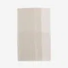 Faliero Sarti Cashmere Blend Scarf With Lurex Details In Red