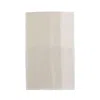 Faliero Sarti Cashmere Blend Scarf With Lurex Details In Neutrals
