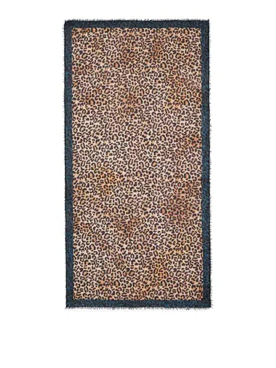 FALIERO SARTI CASHMERE SCARF