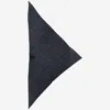 Faliero Sarti Cashmere Scarf With Swarovsky In Blue