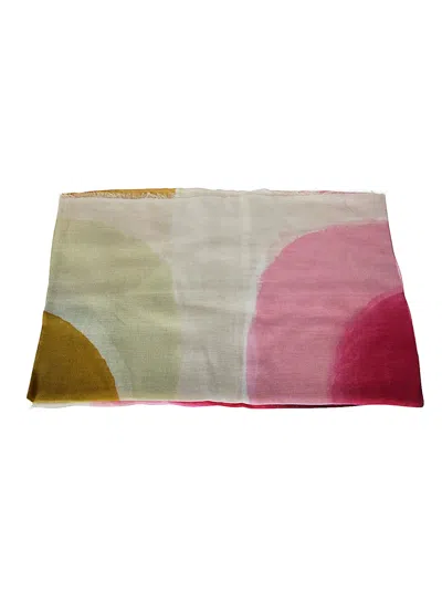 Faliero Sarti Clarice Scarf In Neutrals