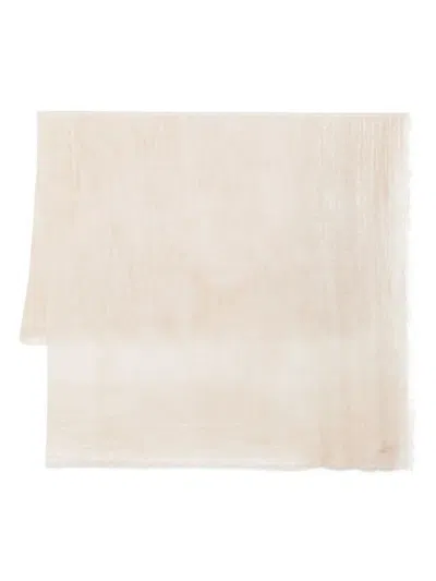 Faliero Sarti Clary Scarf In Neutral