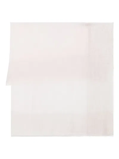 Faliero Sarti Clary Scarf In Pink