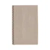 Faliero Sarti Cotton Blend Scarf In Neutrals