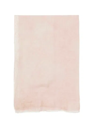 Faliero Sarti Diamante Scarf In Gray