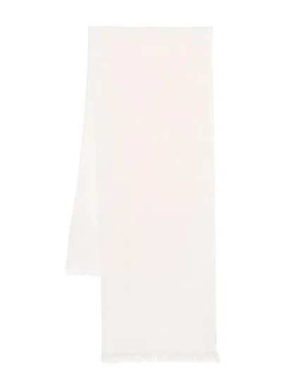 FALIERO SARTI FALIERO SARTI DIANORA CASHMERE AND SILK SCARF ACCESSORIES