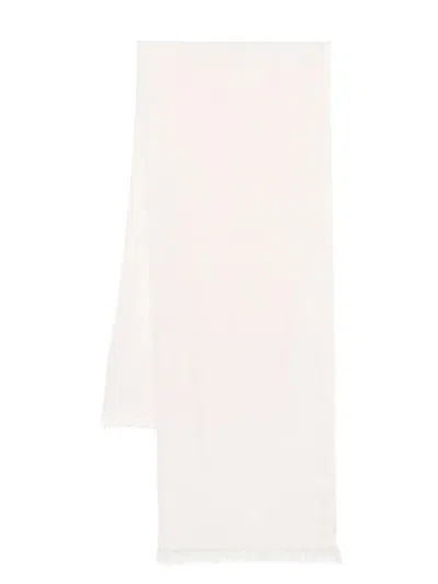 FALIERO SARTI DIANORA CASHMERE AND SILK SCARF