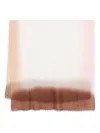 Faliero Sarti Dily Cashmere Scarf Accessories In Beige