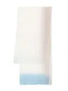Faliero Sarti Dily Scarf In White