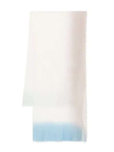 Faliero Sarti Dily Scarf In Blue