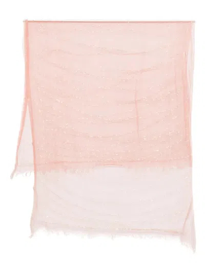 FALIERO SARTI DIONISIO SCARF