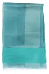 Faliero Sarti Colour-block Scarf