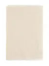 Faliero Sarti Altea Wool Blend Scarf With Sequins In Neutral