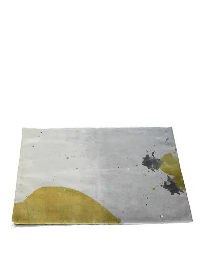 Faliero Sarti Foulard In Mixed