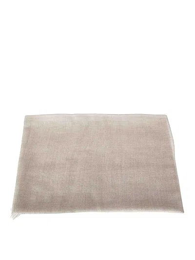 Faliero Sarti Foulard In Mixed And