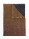 Faliero Sarti Fariba Cashmere And Wool Scarf   Man