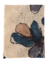 Faliero Sarti Wool Blend Tamia Scarf In Neutral