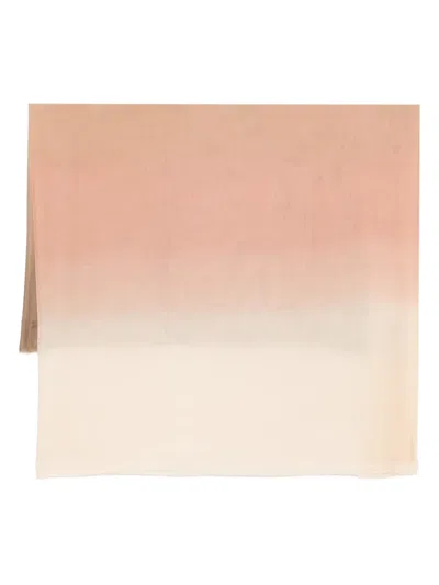 Faliero Sarti Ginevra Scarf In Neutral