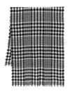 Faliero Sarti Marla Scarf In 黑色