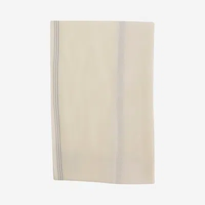 FALIERO SARTI KATY WOOL AND SILK BLEND SCARF