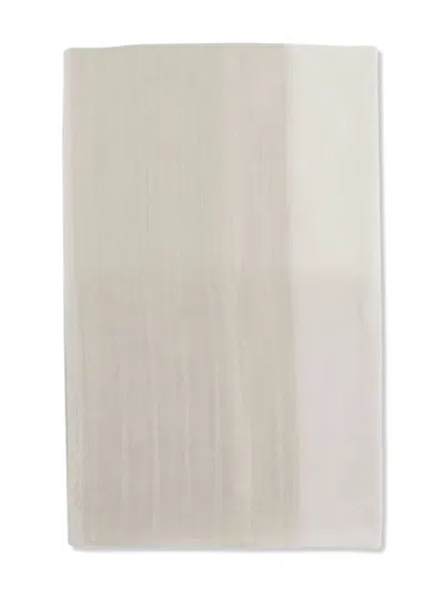 FALIERO SARTI KNITTED SCARF