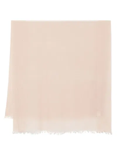 FALIERO SARTI KUNDY SCARF