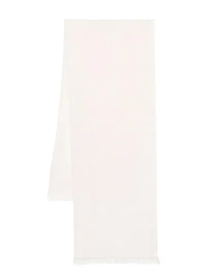 FALIERO SARTI LIGHT PINK DIANORA SCARF