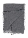 Faliero Sarti Little Adriana In Gray
