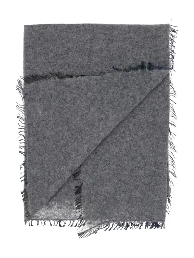 Faliero Sarti Little Adriana In Gray