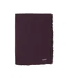 Faliero Sarti New Pedro Scarf In Black