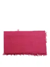 Faliero Sarti Lolita Scarf In Pink
