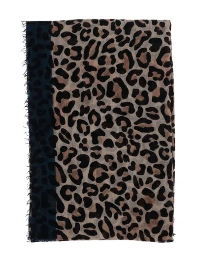 FALIERO SARTI FALIERO SARTI MAILA CASHMERE SCARF