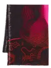 Faliero Sarti Marilyn Scarf