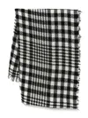 Faliero Sarti Marla Scarf In Black