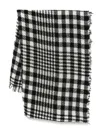 Faliero Sarti Marla Scarf In Black