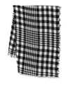Faliero Sarti Marla Scarf In Black