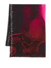 Faliero Sarti Marilyn Scarf In Multicolour