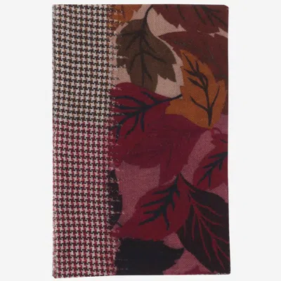 Faliero Sarti In Red
