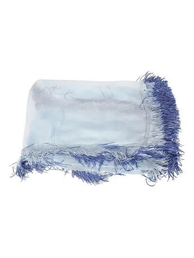FALIERO SARTI NEW CHARLESTON SCARF