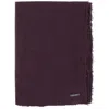 Faliero Sarti New Pedro Scarf In Purple