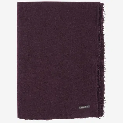 FALIERO SARTI NEW PEDRO SCARF