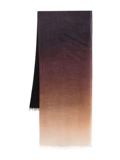 Faliero Sarti Noretta Scarf In Black