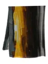 Faliero Sarti Rocio Wool And Cashmere Stole In Multi