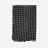 Faliero Sarti Paoletto Cashmere And Wool Blend Scarf