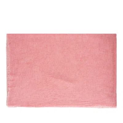 Faliero Sarti Penelope Scarf In Pink