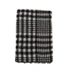 Faliero Sarti Marla Scarf In Black