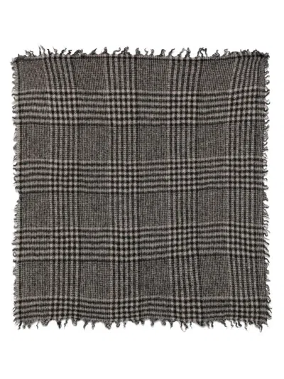 Faliero Sarti Prince In Gray