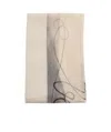 Faliero Sarti Scarf In Nude