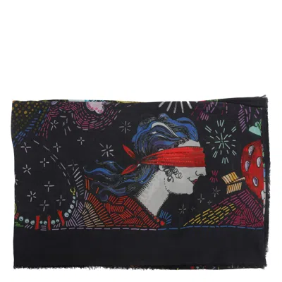 FALIERO SARTI PROFETA SCARF
